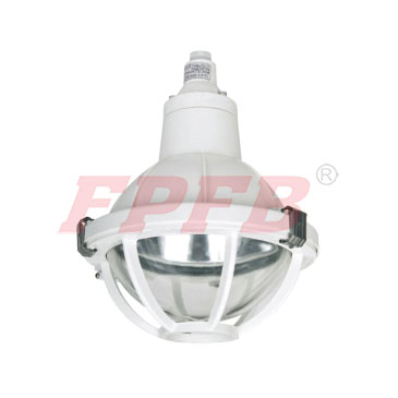 BAD-S Explosion & corrosion-proof lamp (e、DIP)