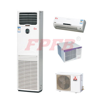 KExplosion-proof air conditioning(IIB)